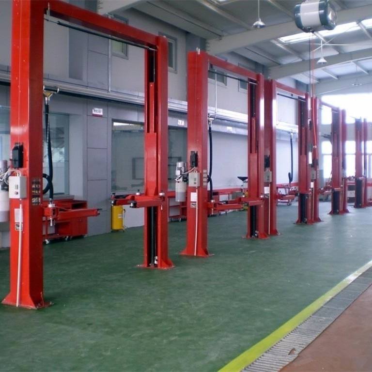舉升機