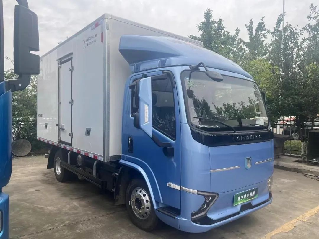 解決新能源汽車舉升難題！