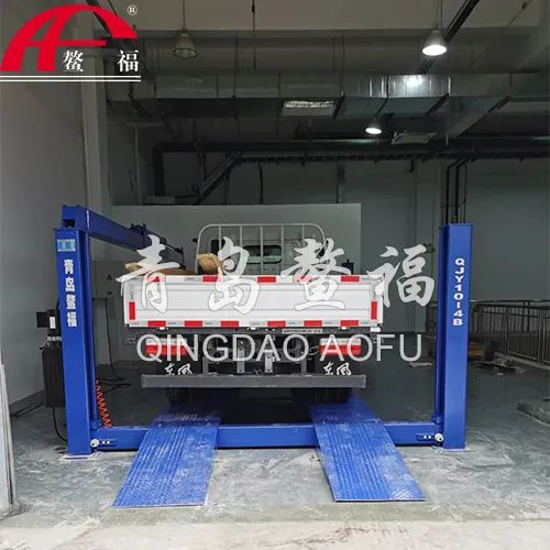 解決新能源汽車舉升難題！