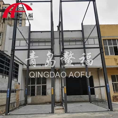 鰲福液壓升降平臺(tái)你知道多少？